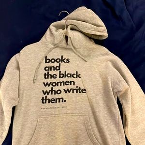 Black Table Arts Hoodie